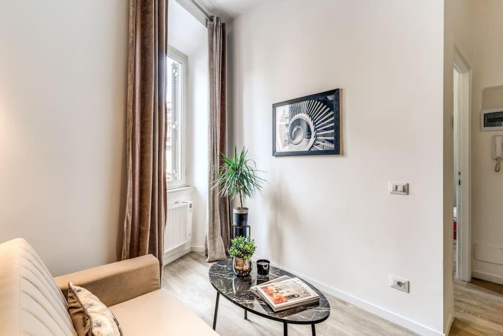 St Vatican Modern Loft Roma Exterior foto
