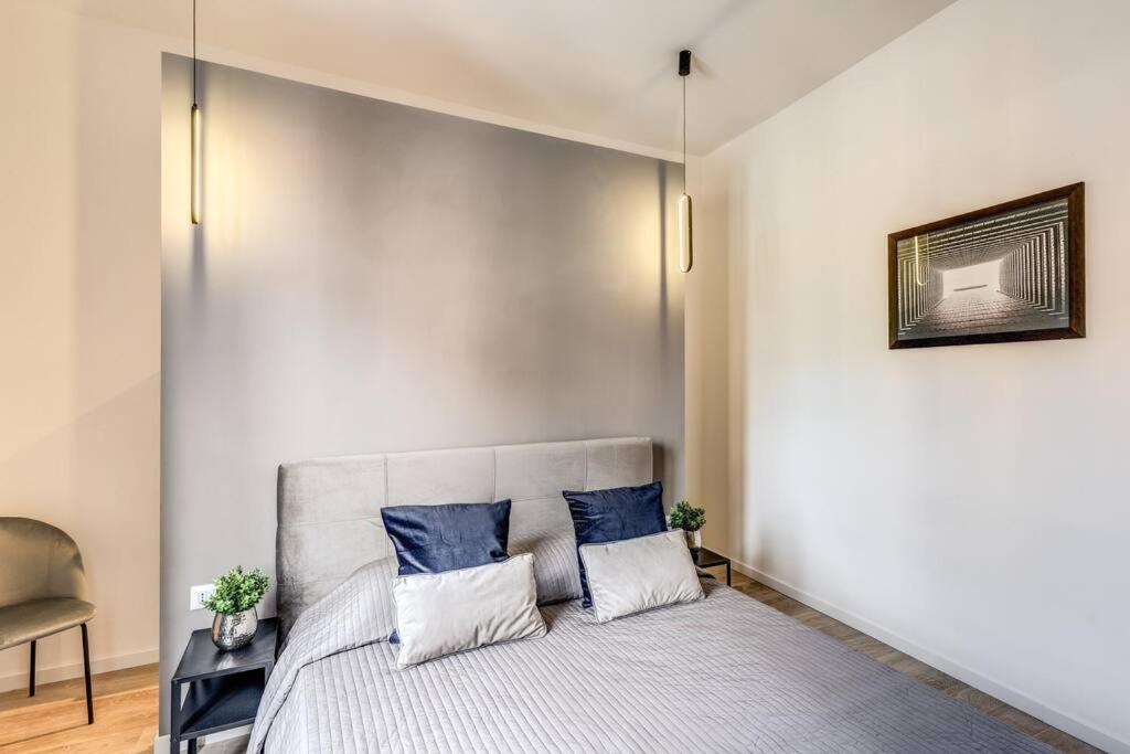 St Vatican Modern Loft Roma Exterior foto