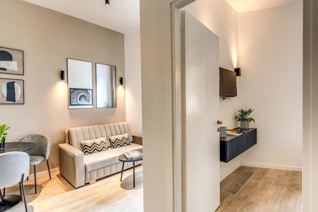St Vatican Modern Loft Roma Exterior foto